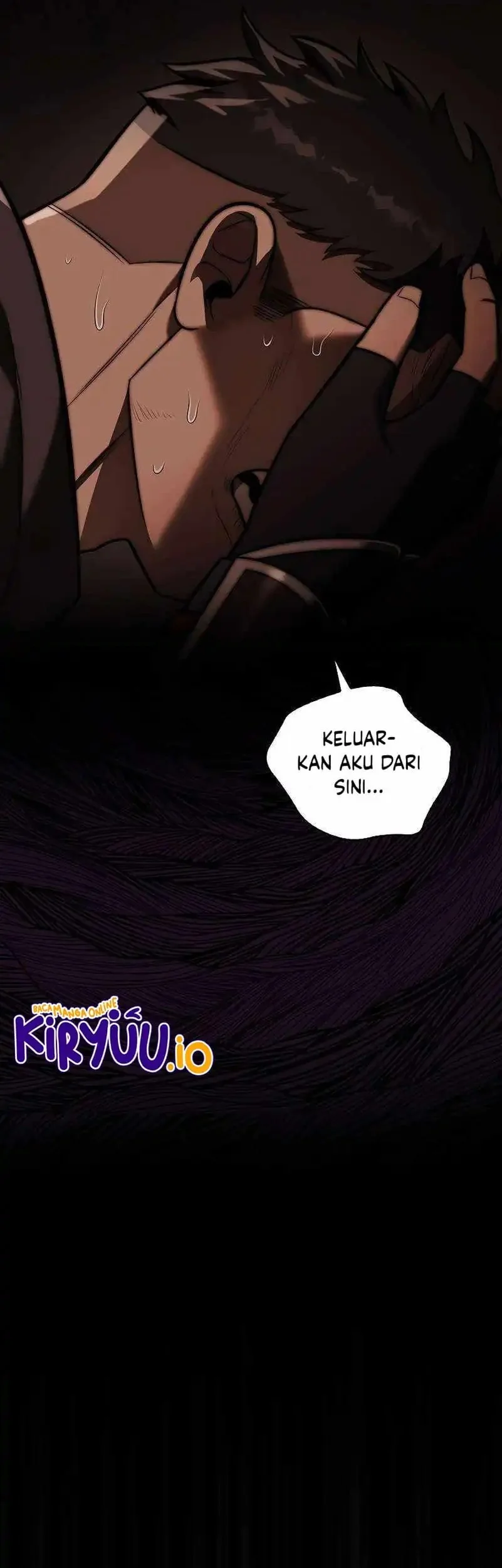 The 31st Piece Turns the Tables Chapter 93 Gambar 21