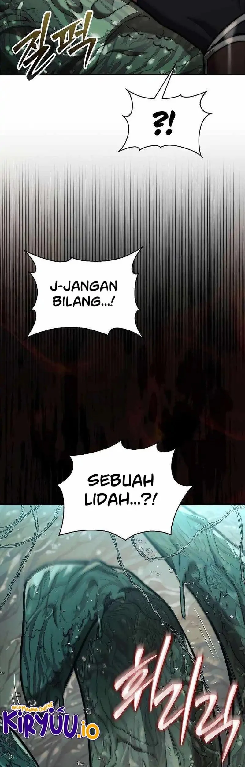 The 31st Piece Turns the Tables Chapter 93 Gambar 27
