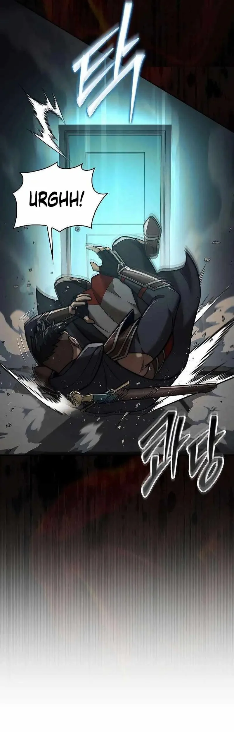 The 31st Piece Turns the Tables Chapter 93 Gambar 33