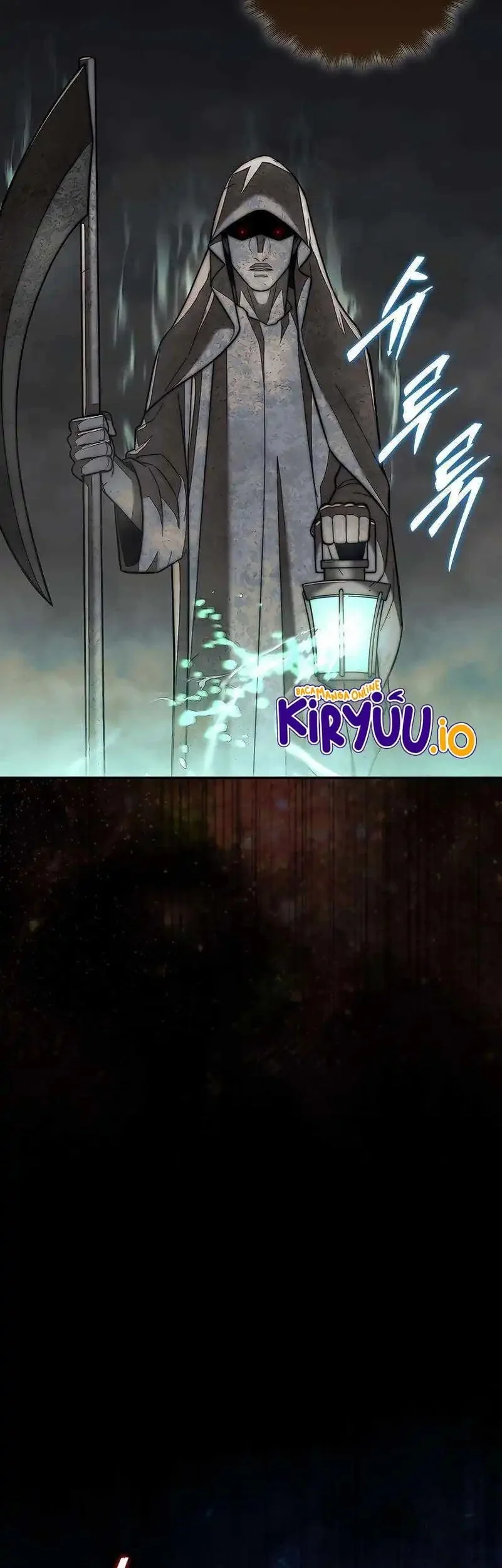 The 31st Piece Turns the Tables Chapter 93 Gambar 48