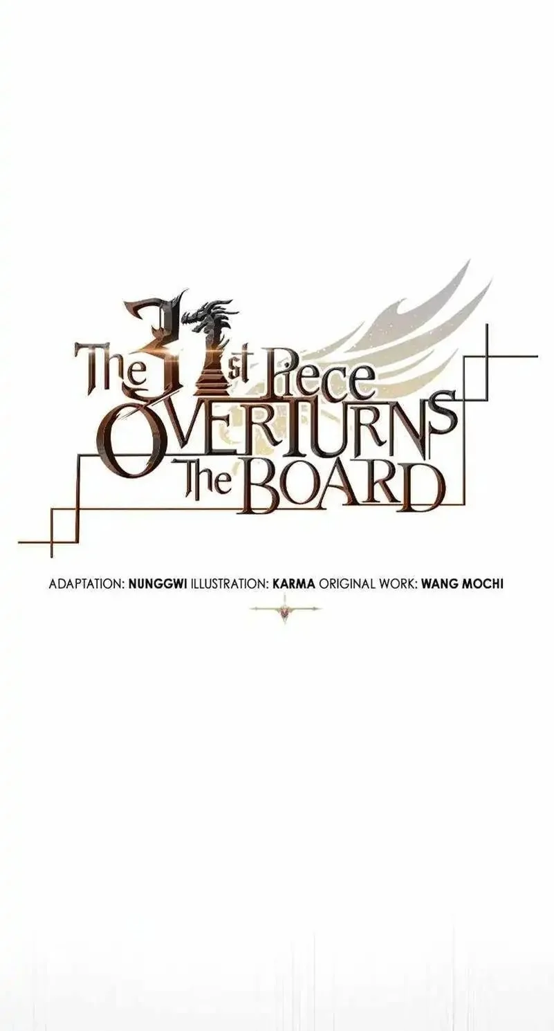 The 31st Piece Turns the Tables Chapter 93 Gambar 51