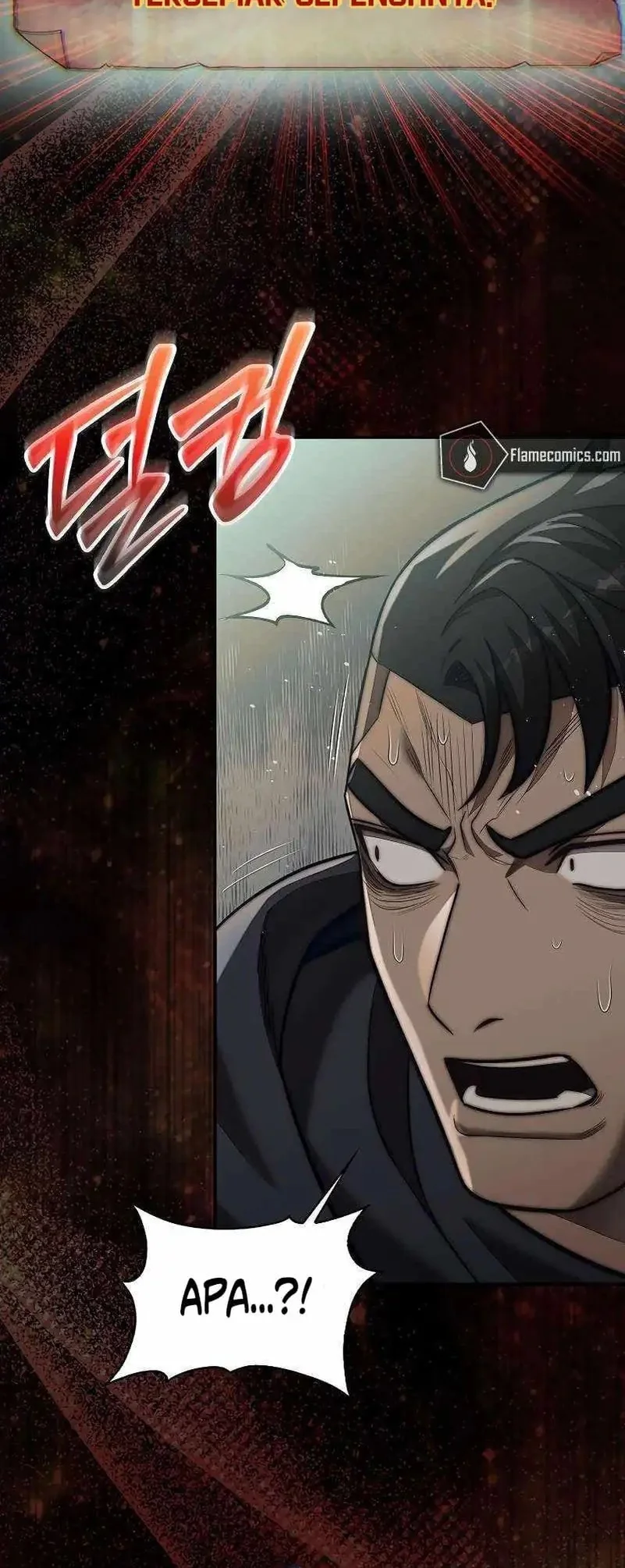 The 31st Piece Turns the Tables Chapter 93 Gambar 43