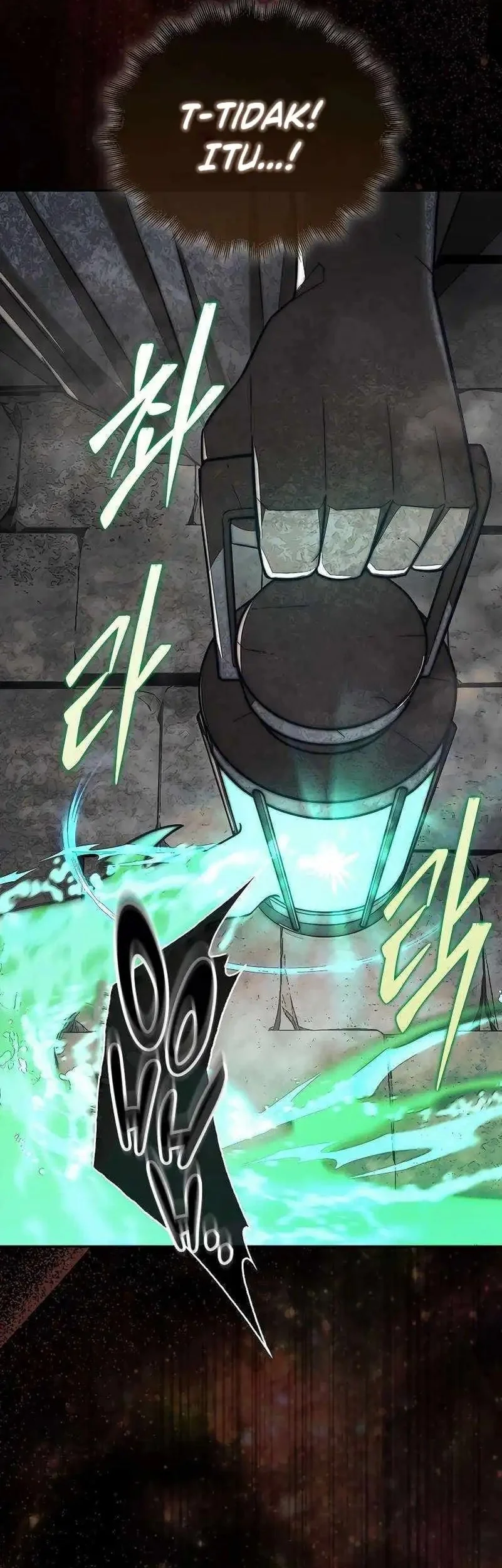 The 31st Piece Turns the Tables Chapter 93 Gambar 46