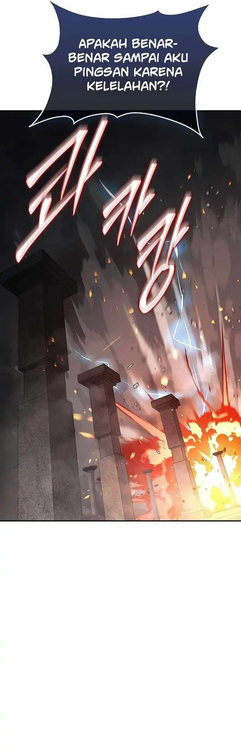 The 31st Piece Turns the Tables Chapter 93 Gambar 63