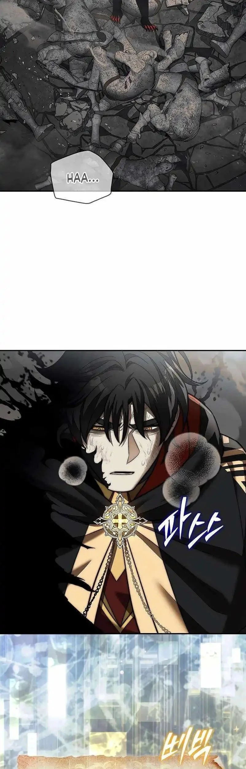 The 31st Piece Turns the Tables Chapter 93 Gambar 65