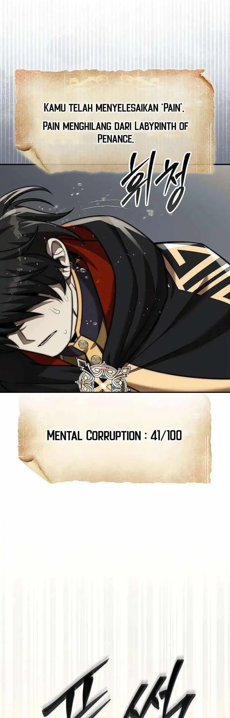 The 31st Piece Turns the Tables Chapter 93 Gambar 67