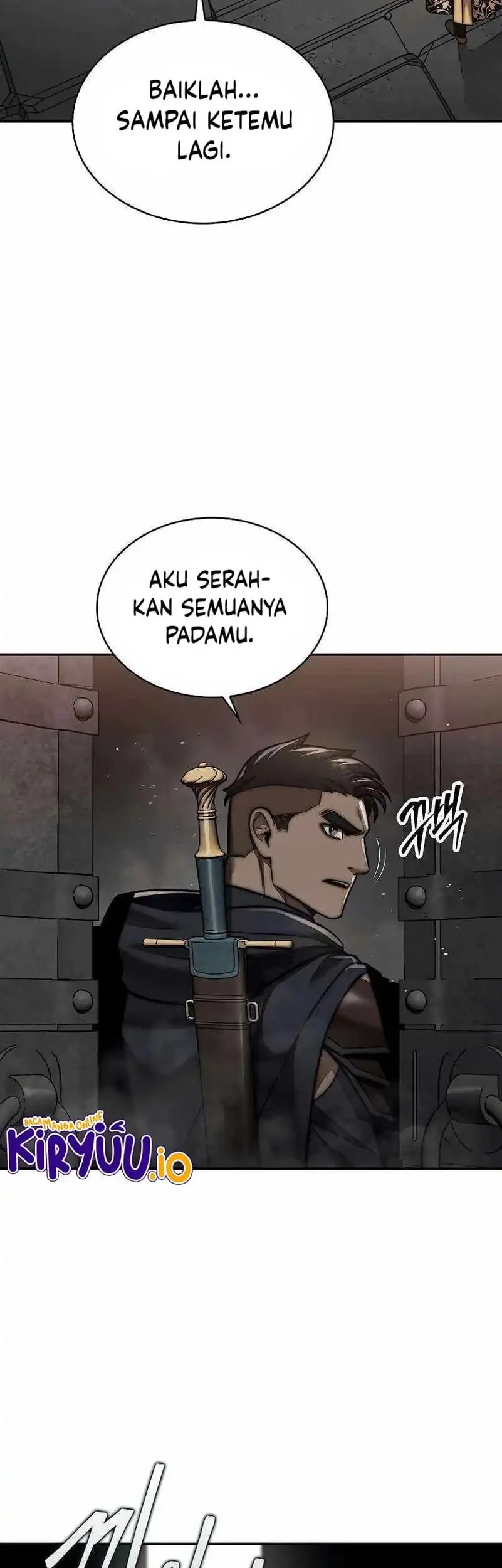 Manhwa The 31st Piece Turns the Tables Chapter 93 gambar nomor 2