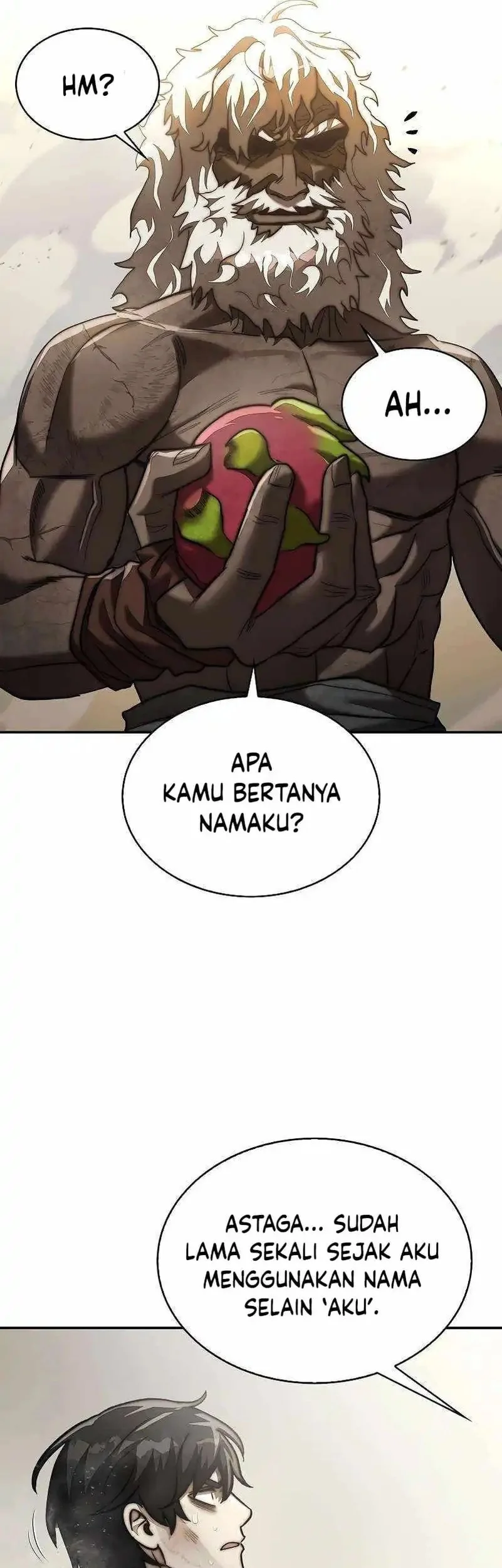 The 31st Piece Turns the Tables Chapter 93 Gambar 87