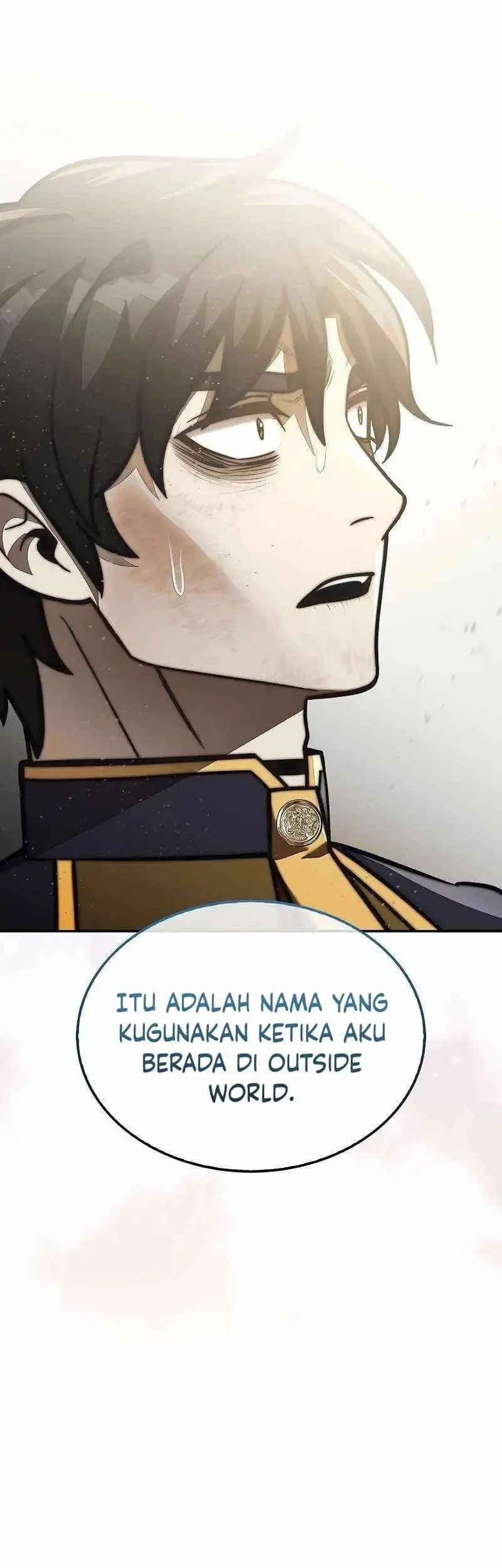 The 31st Piece Turns the Tables Chapter 93 Gambar 89