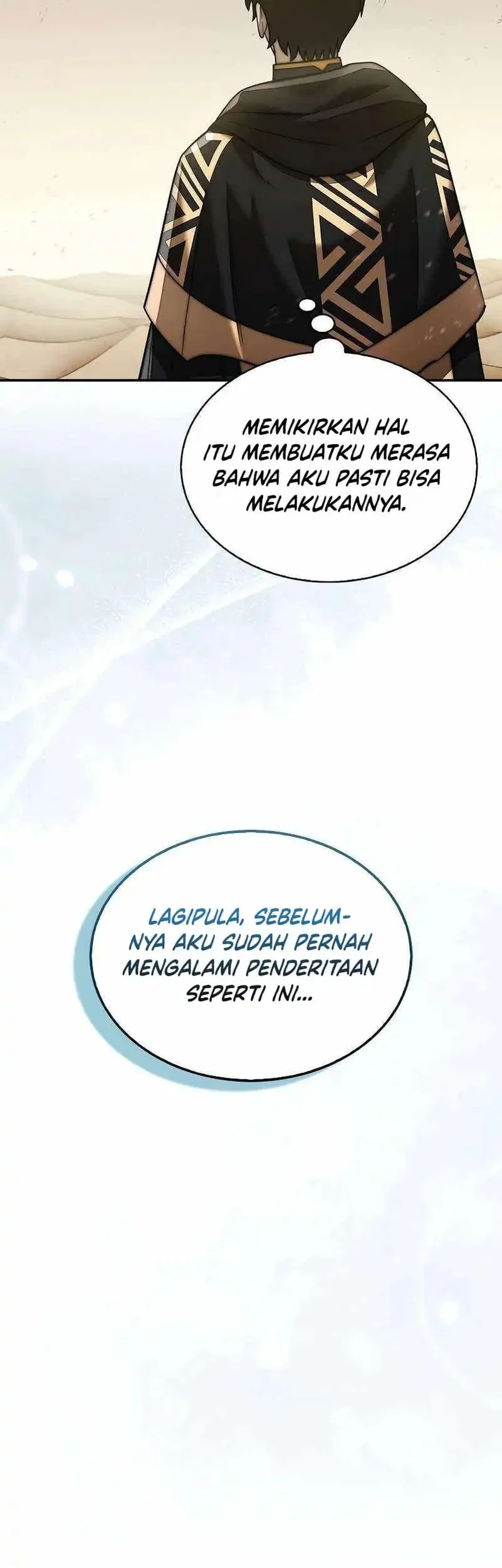 The 31st Piece Turns the Tables Chapter 93 Gambar 77