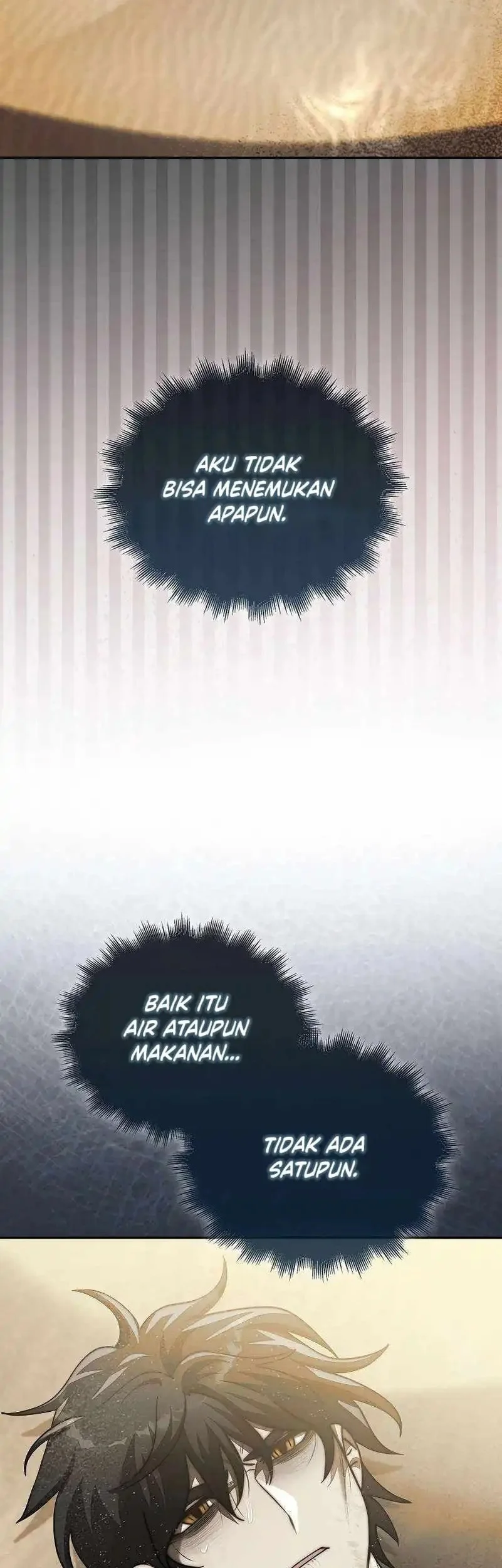 The 31st Piece Turns the Tables Chapter 93 Gambar 80