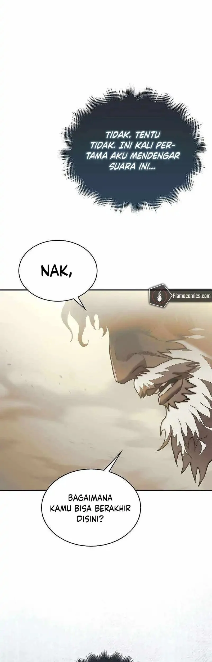 The 31st Piece Turns the Tables Chapter 93 Gambar 84