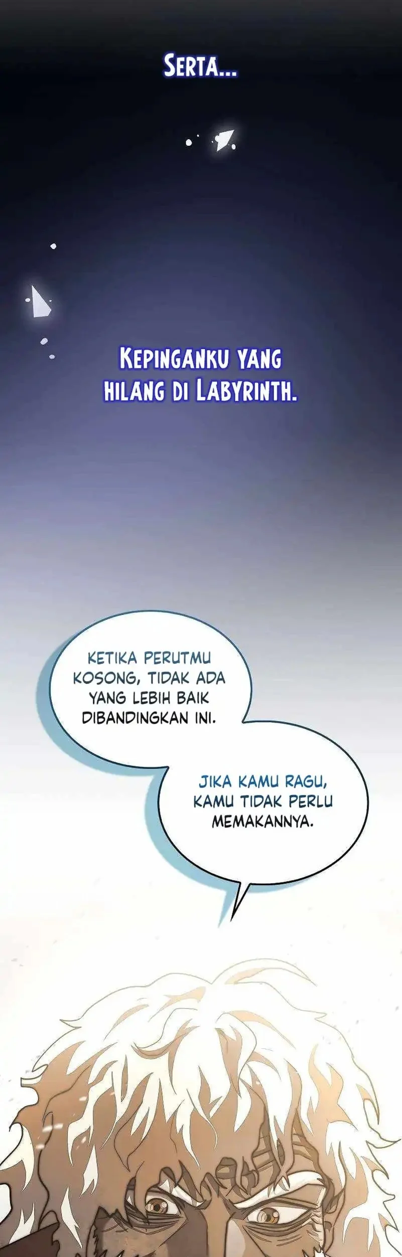 The 31st Piece Turns the Tables Chapter 93 Gambar 93