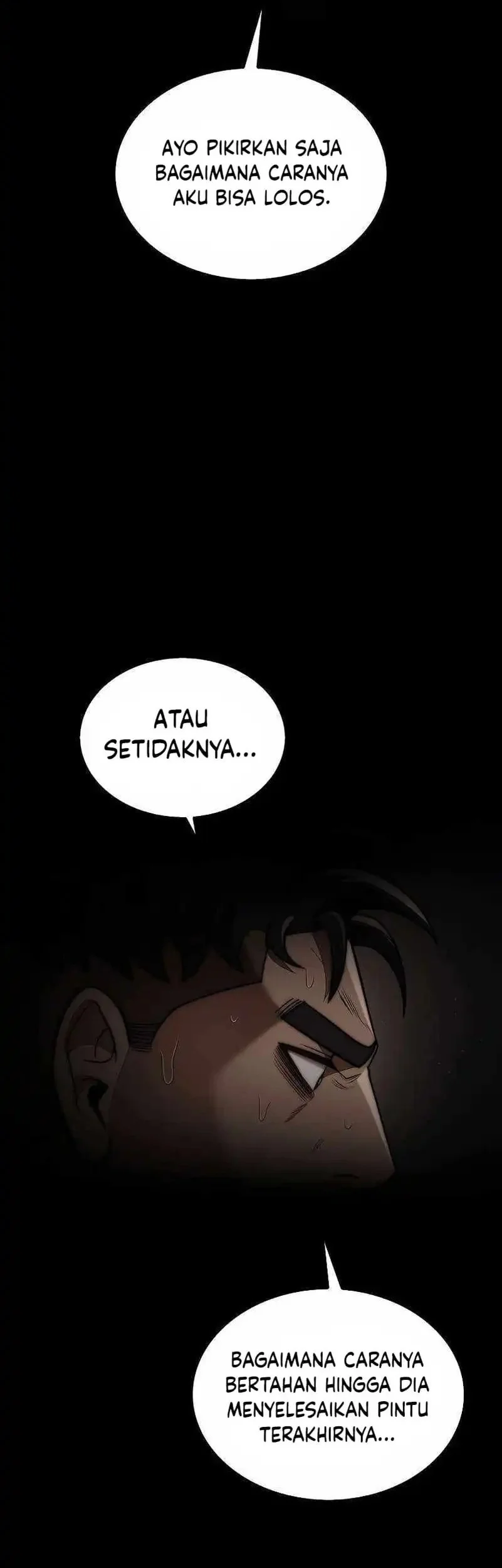 The 31st Piece Turns the Tables Chapter 93 Gambar 6