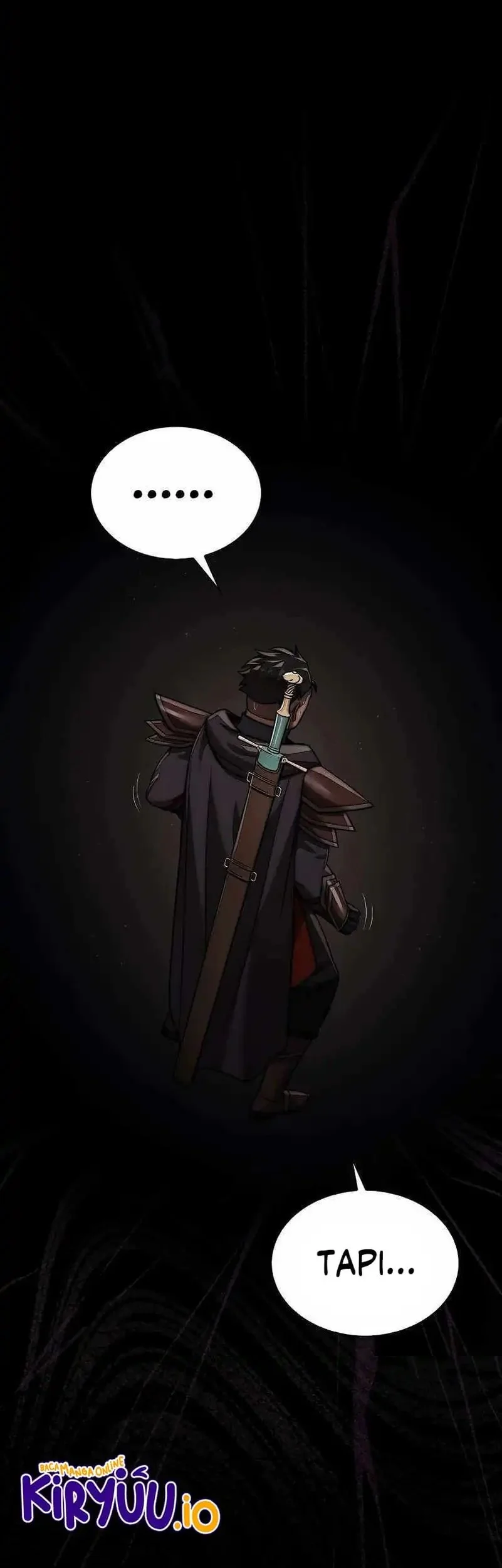 The 31st Piece Turns the Tables Chapter 93 Gambar 7