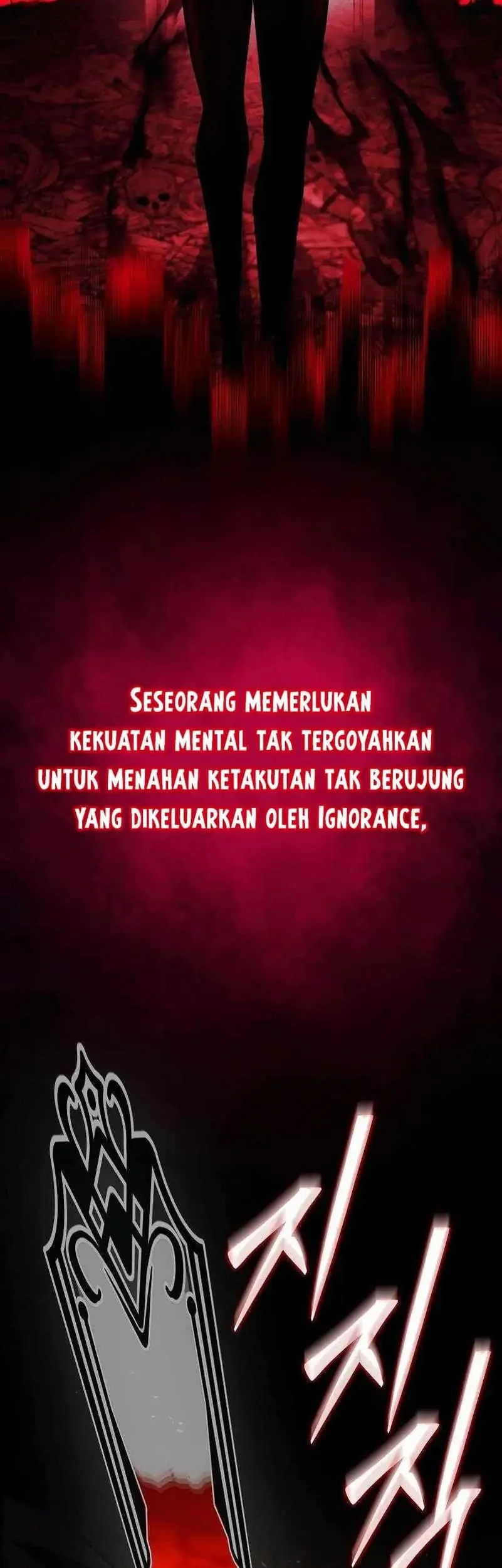 The 31st Piece Turns the Tables Chapter 93 Gambar 11