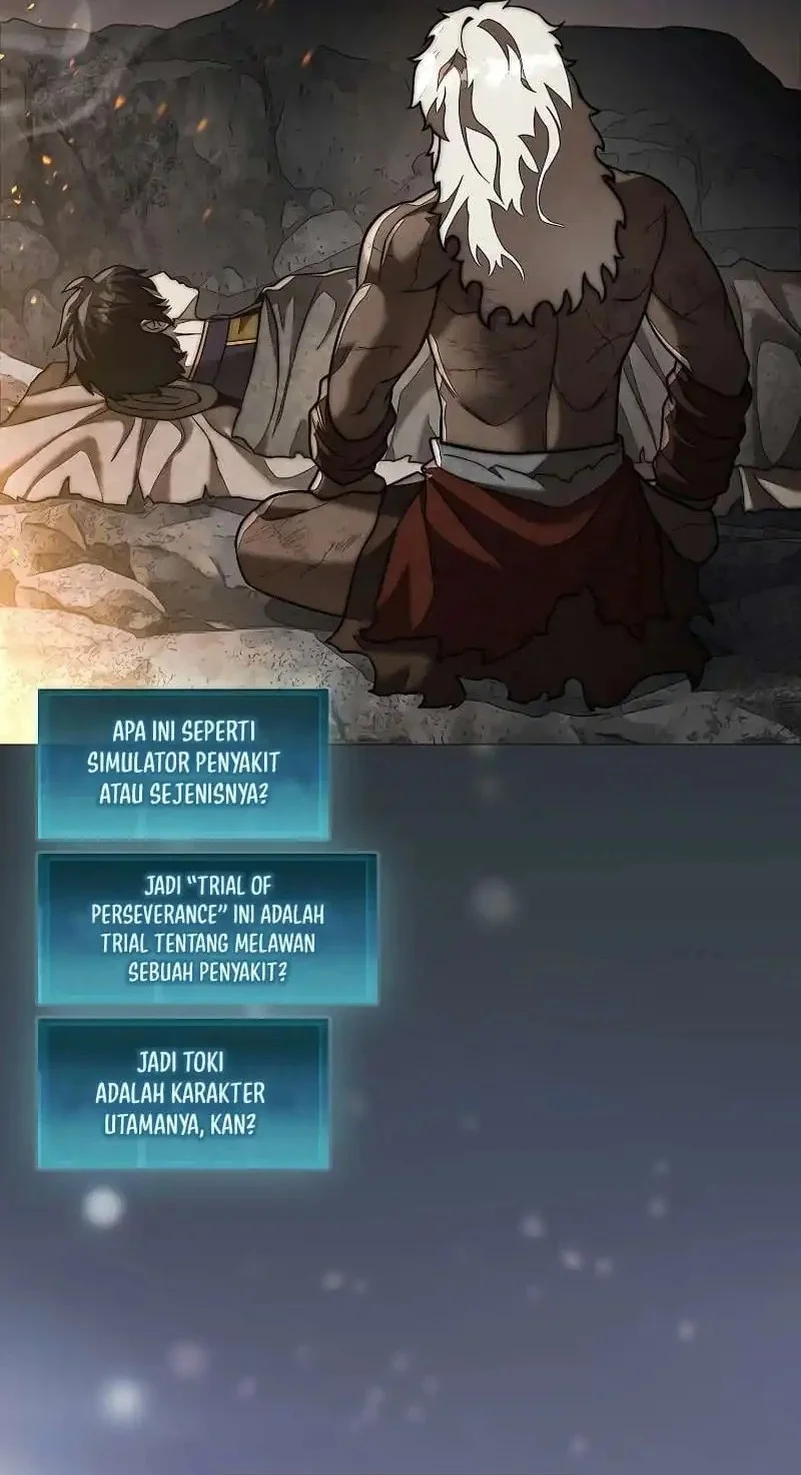 The 31st Piece Turns the Tables Chapter 94 Gambar 20