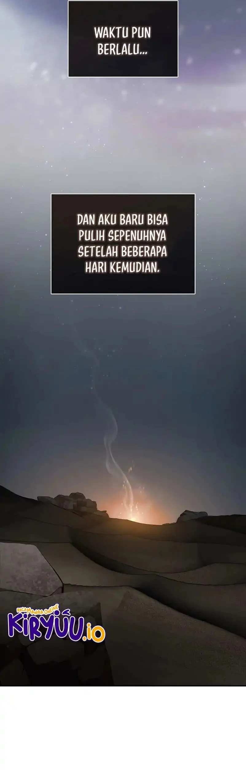 The 31st Piece Turns the Tables Chapter 94 Gambar 21