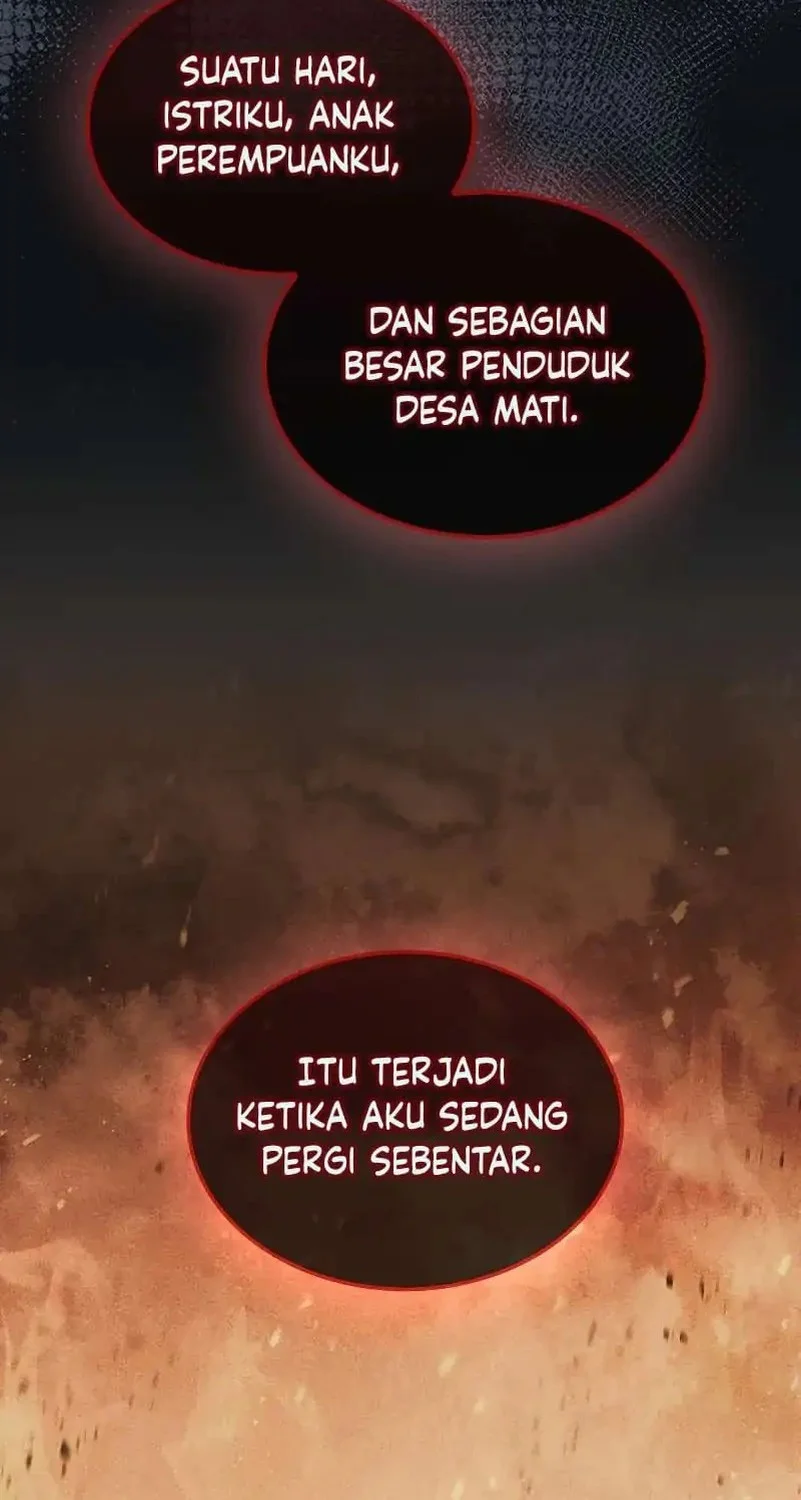 The 31st Piece Turns the Tables Chapter 94 Gambar 28