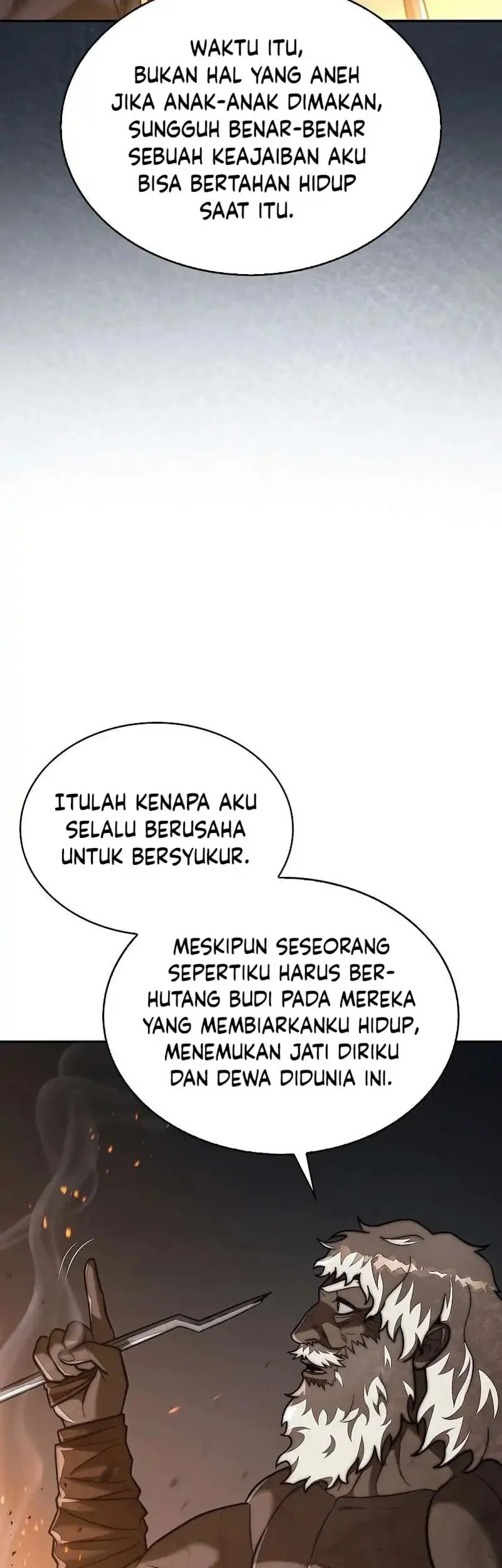 The 31st Piece Turns the Tables Chapter 94 Gambar 26