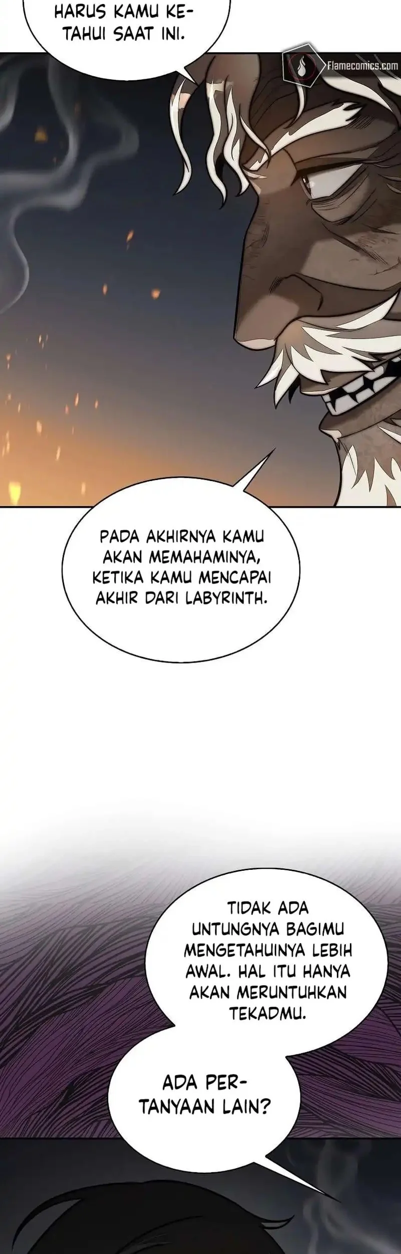 The 31st Piece Turns the Tables Chapter 94 Gambar 51