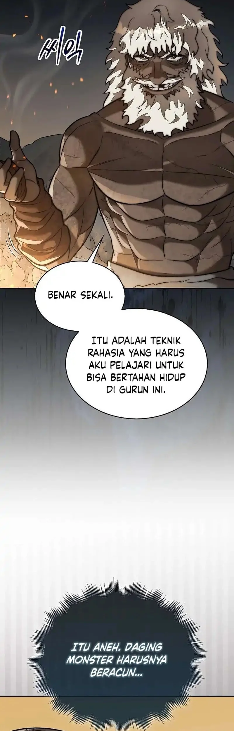 The 31st Piece Turns the Tables Chapter 94 Gambar 61