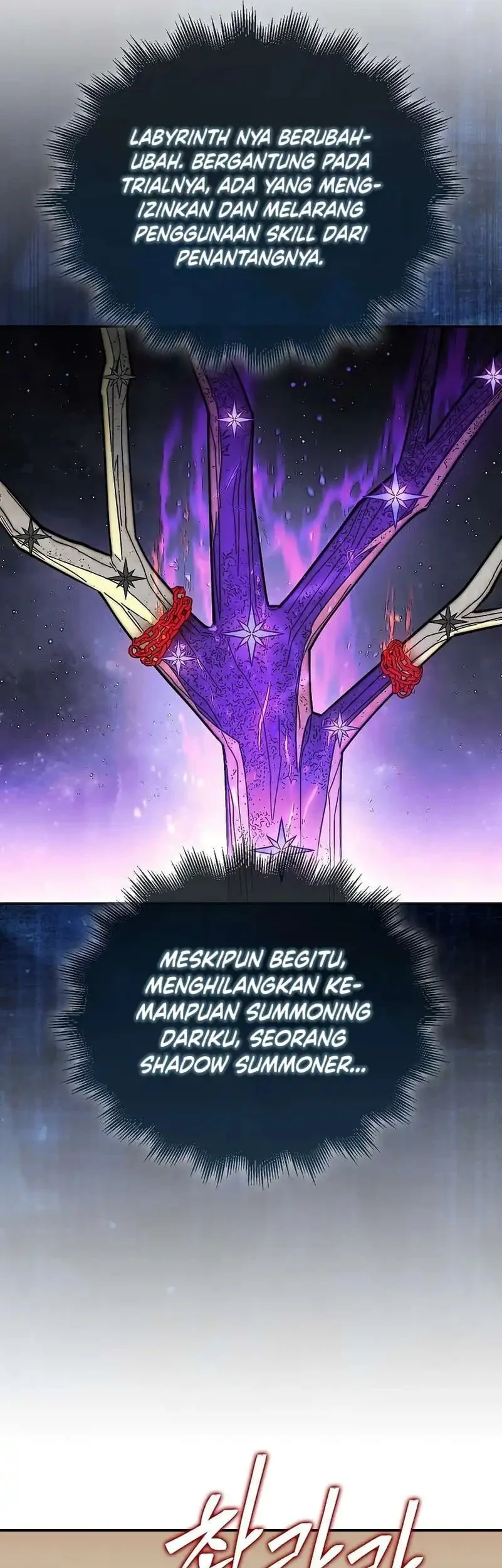 The 31st Piece Turns the Tables Chapter 94 Gambar 69