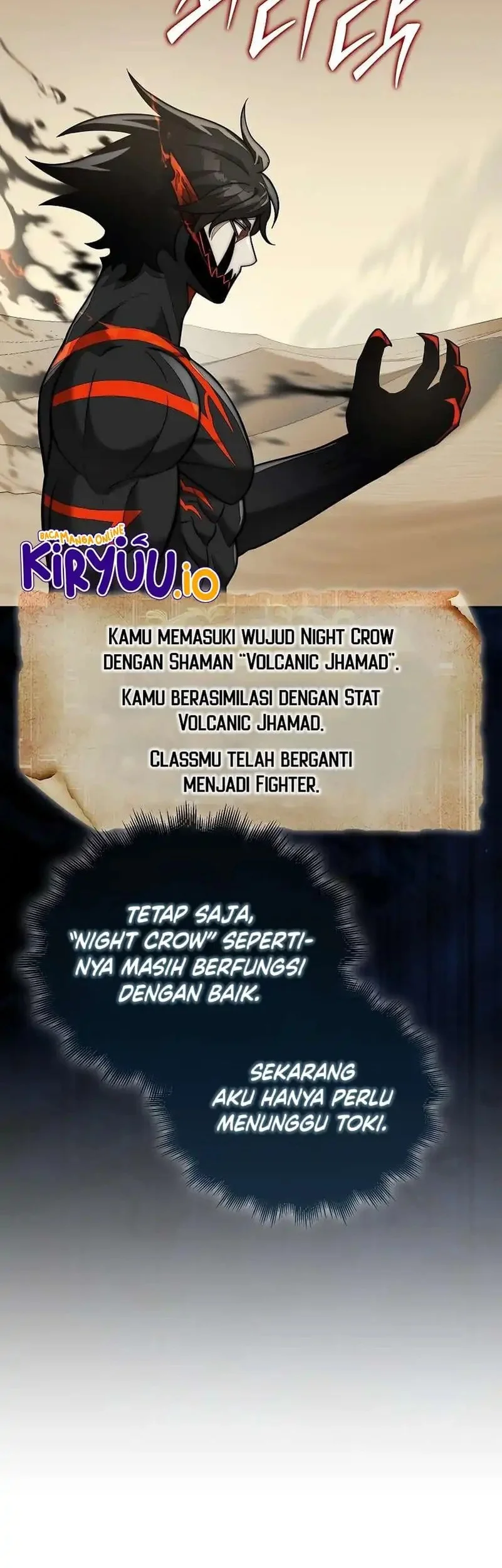 The 31st Piece Turns the Tables Chapter 94 Gambar 70