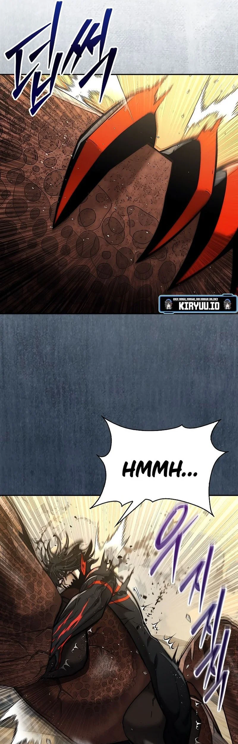 The 31st Piece Turns the Tables Chapter 95 Gambar 16