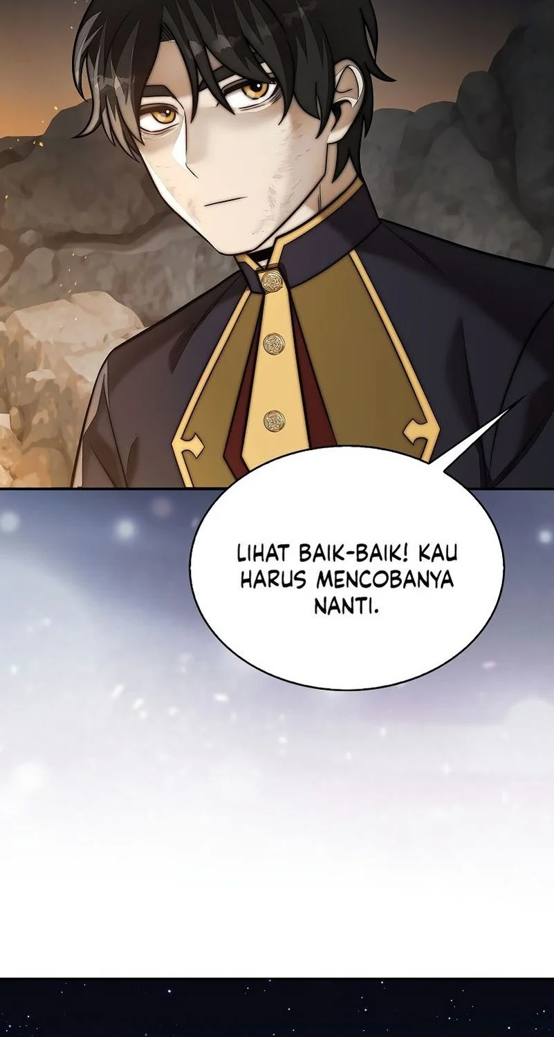 The 31st Piece Turns the Tables Chapter 95 Gambar 31