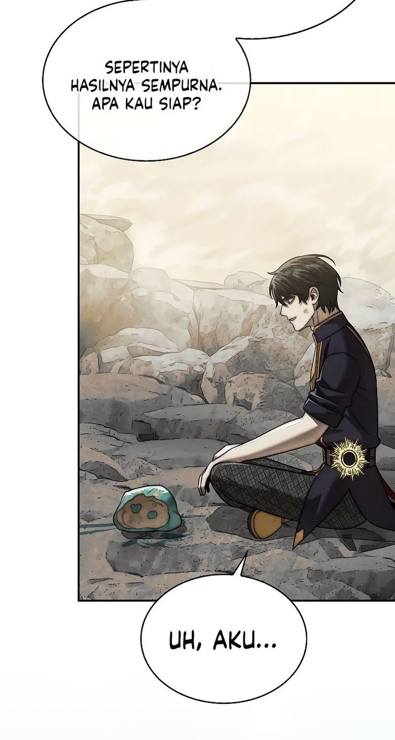 The 31st Piece Turns the Tables Chapter 95 Gambar 51