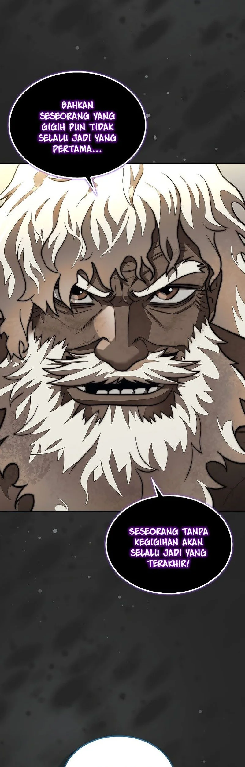 The 31st Piece Turns the Tables Chapter 95 Gambar 53