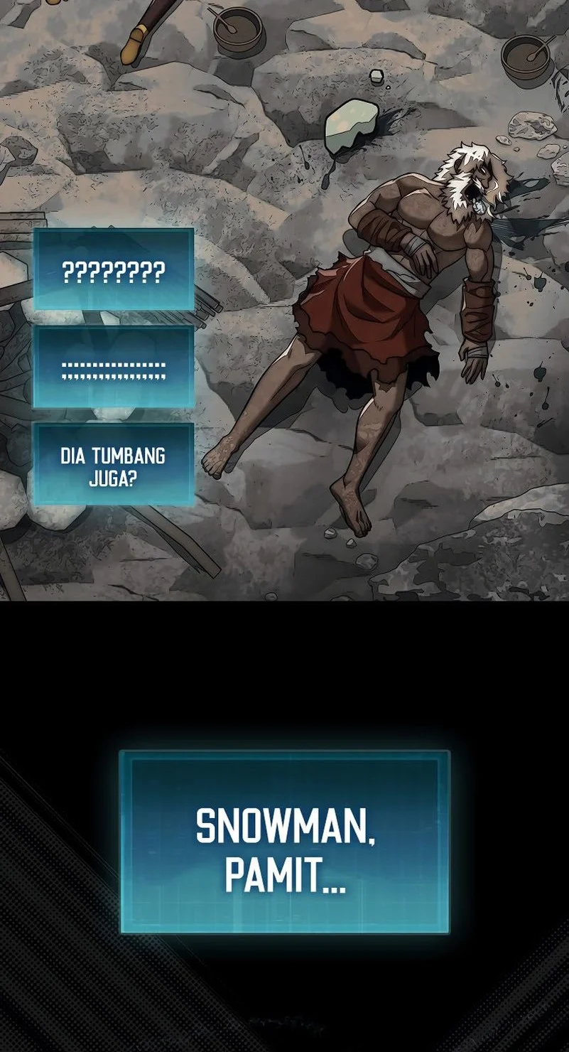 The 31st Piece Turns the Tables Chapter 95 Gambar 59