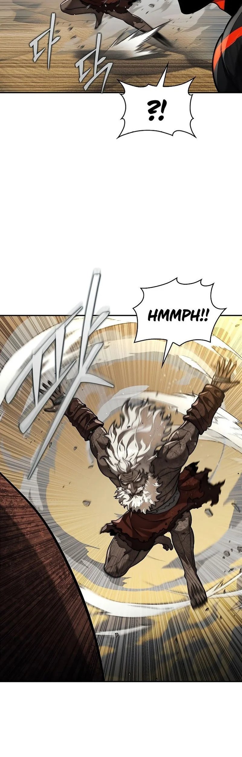 The 31st Piece Turns the Tables Chapter 95 Gambar 9