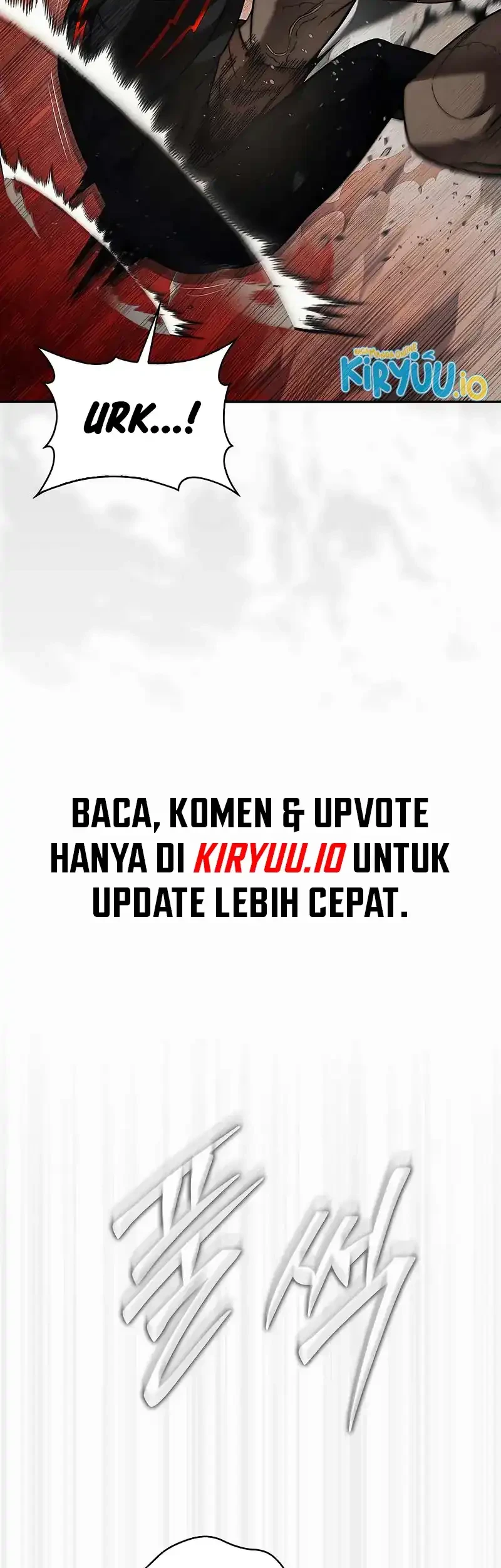 The 31st Piece Turns the Tables Chapter 96 Gambar 24