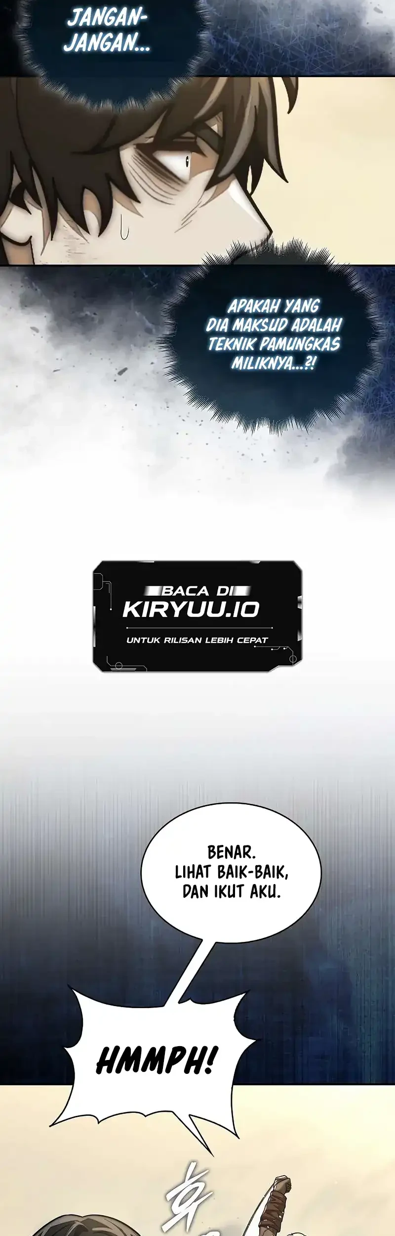 The 31st Piece Turns the Tables Chapter 96 Gambar 30