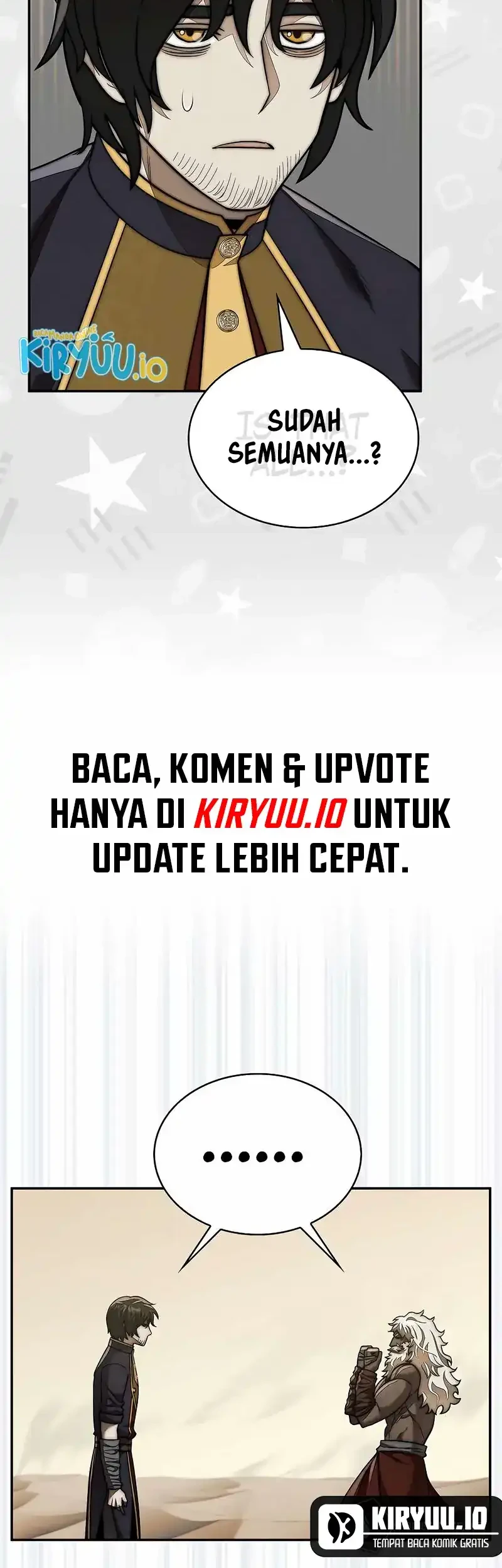 The 31st Piece Turns the Tables Chapter 96 Gambar 35