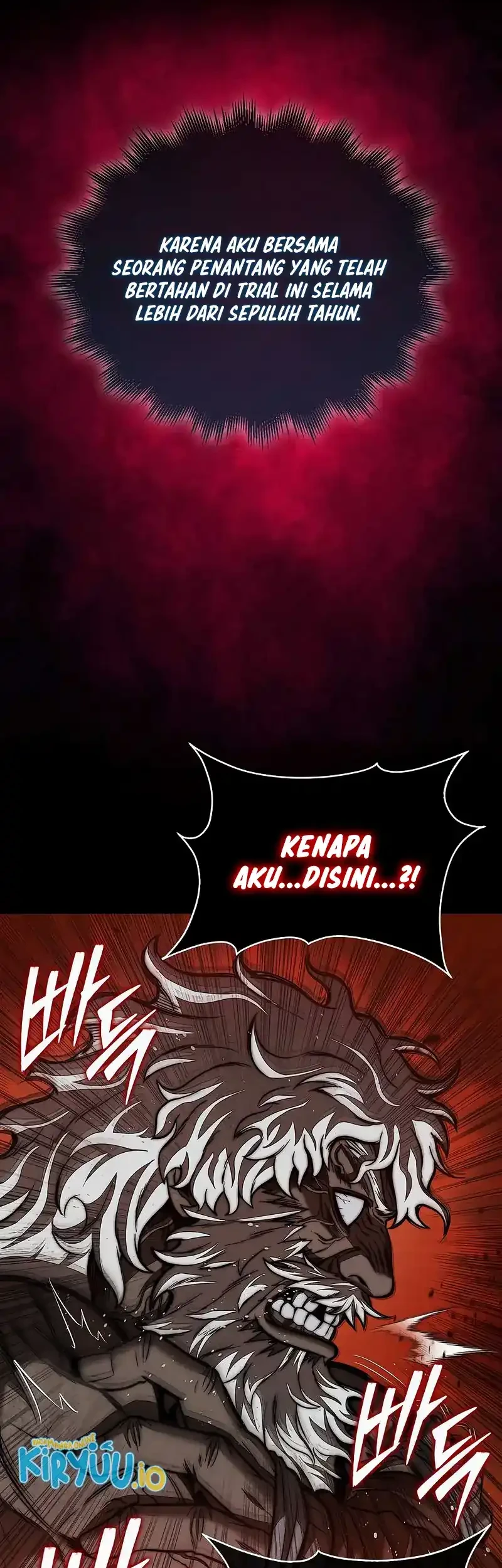 The 31st Piece Turns the Tables Chapter 96 Gambar 42