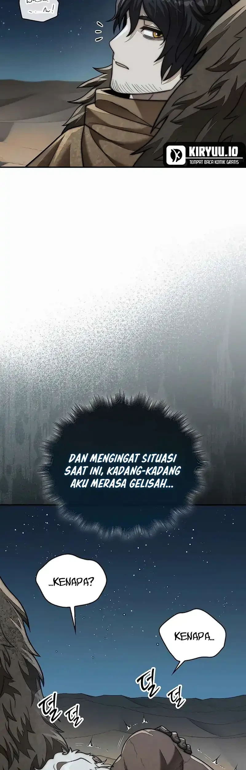 The 31st Piece Turns the Tables Chapter 96 Gambar 40