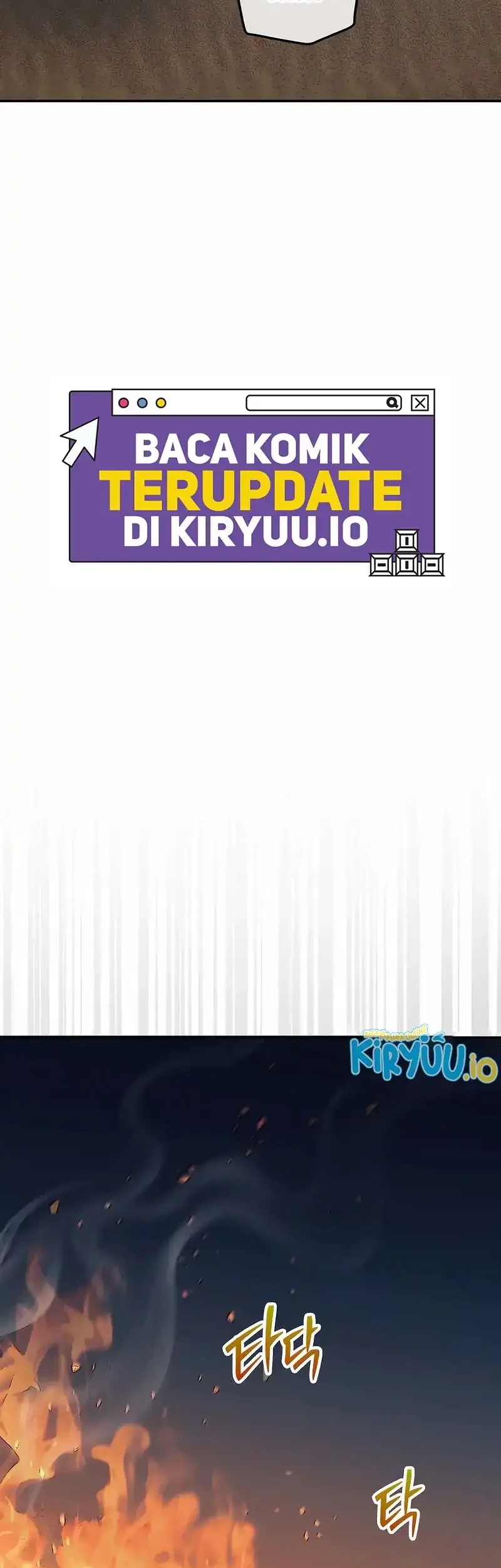 The 31st Piece Turns the Tables Chapter 96 Gambar 46