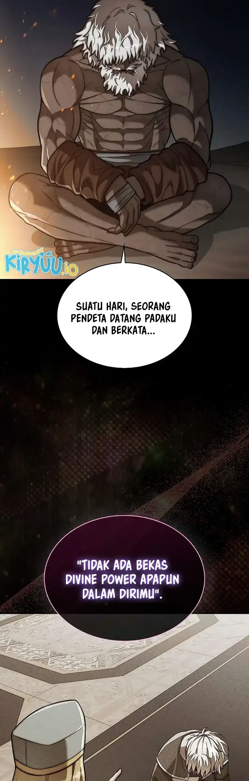 The 31st Piece Turns the Tables Chapter 96 Gambar 50