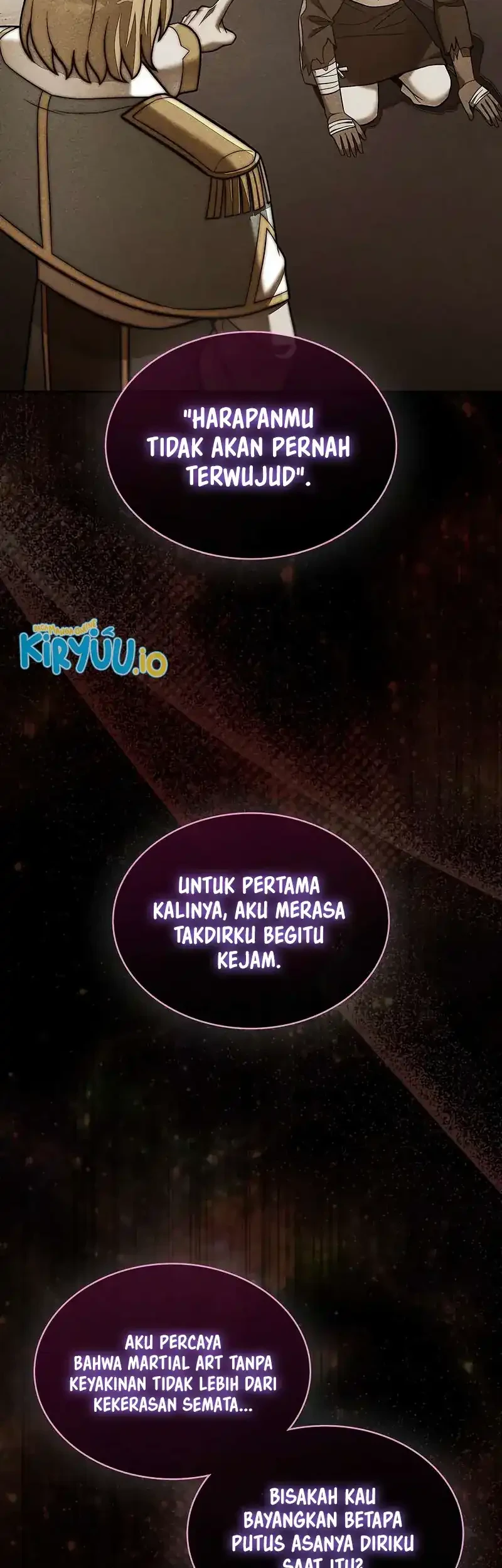 The 31st Piece Turns the Tables Chapter 96 Gambar 51