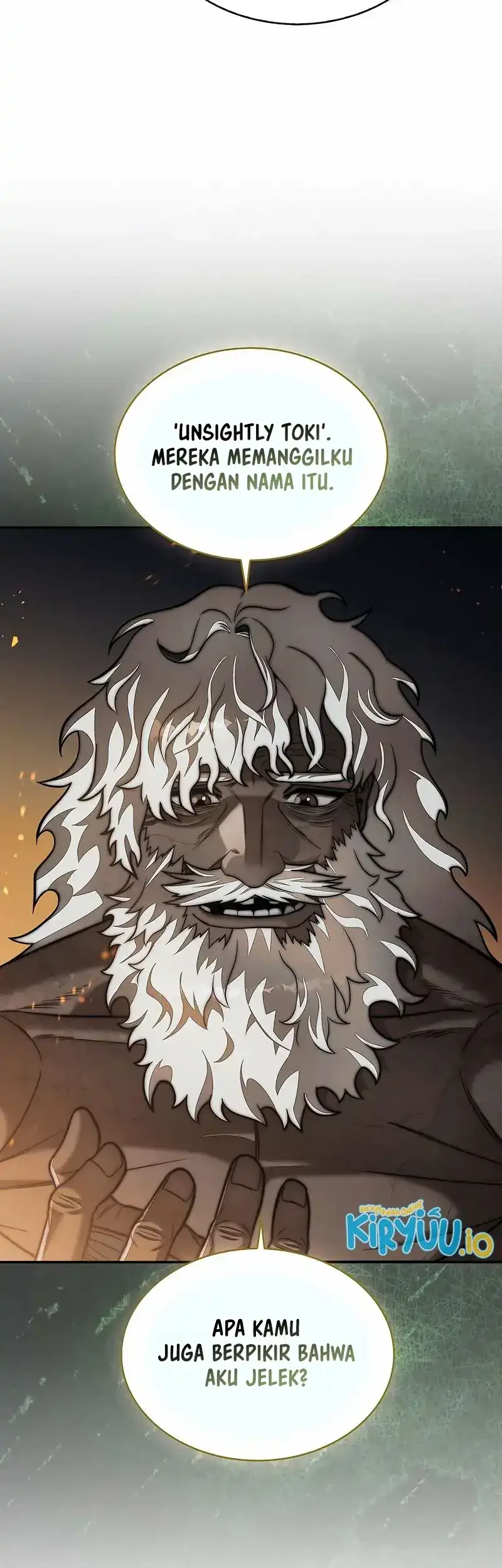 The 31st Piece Turns the Tables Chapter 96 Gambar 55