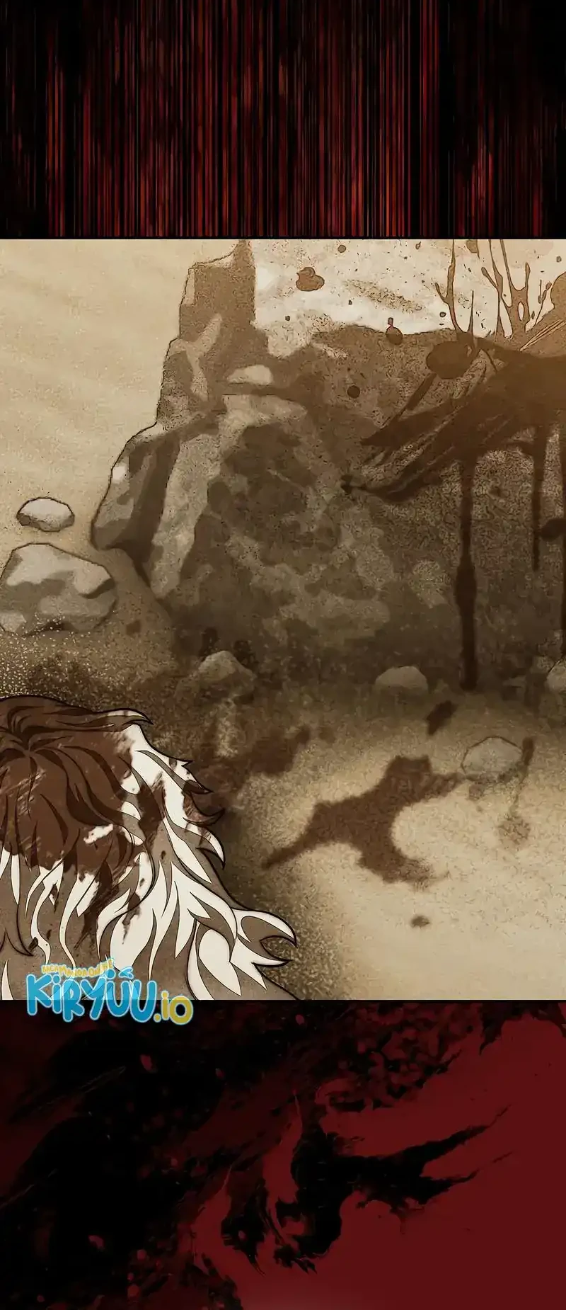 The 31st Piece Turns the Tables Chapter 96 Gambar 61