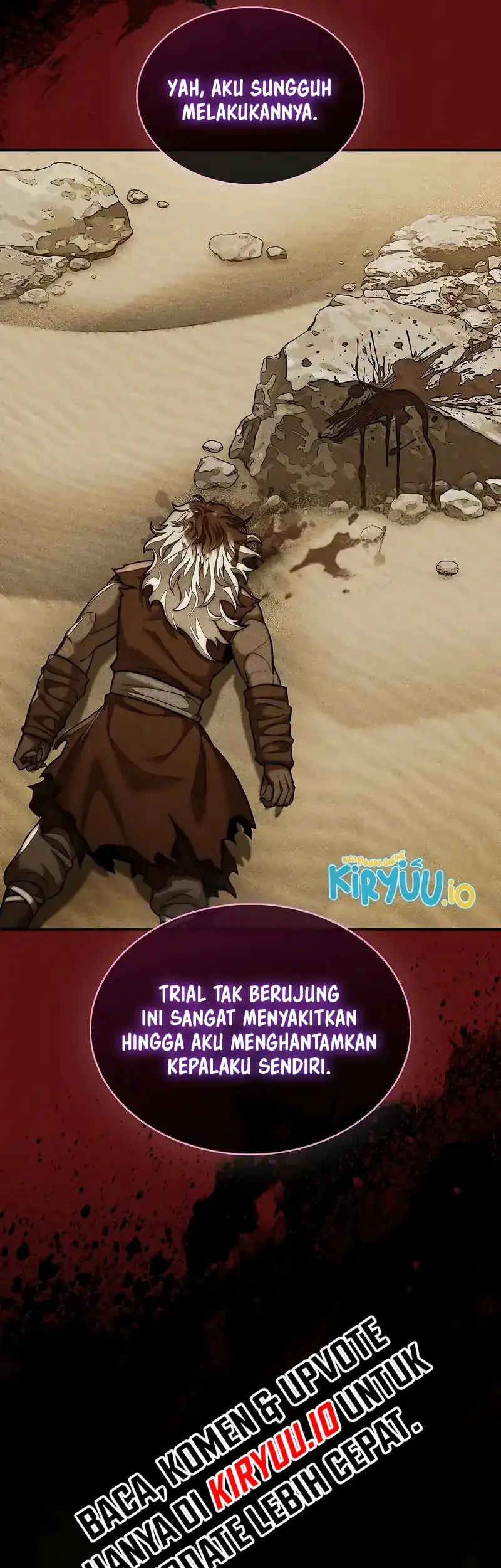 The 31st Piece Turns the Tables Chapter 96 Gambar 62