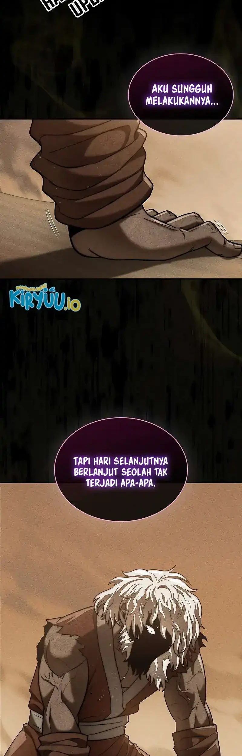 The 31st Piece Turns the Tables Chapter 96 Gambar 63