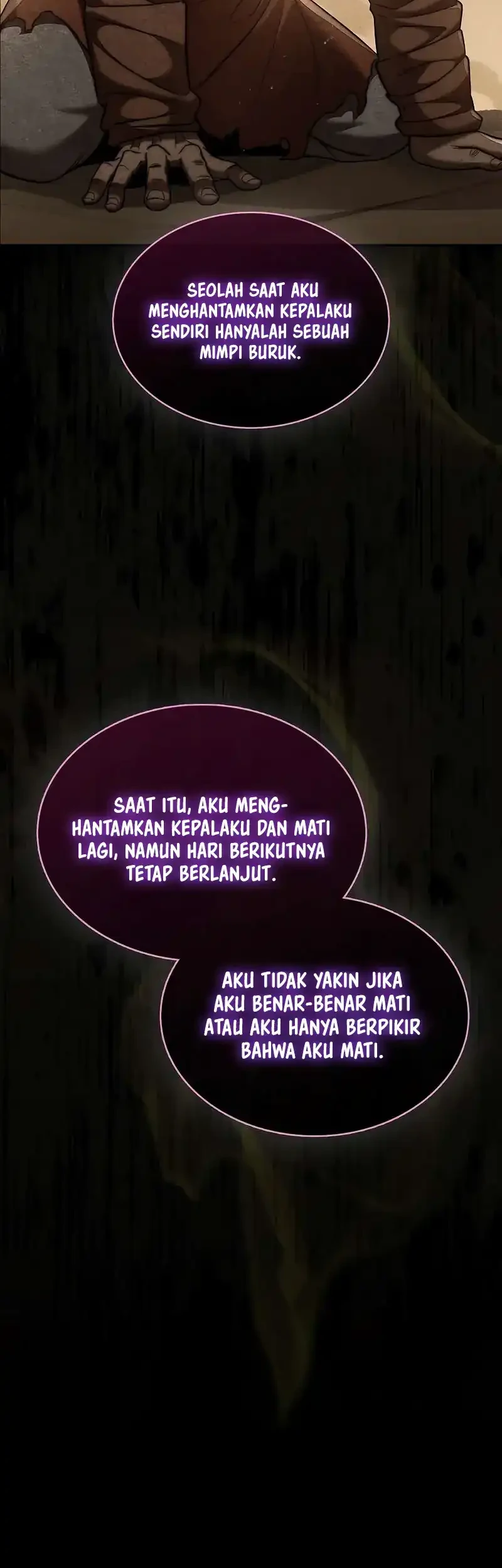 The 31st Piece Turns the Tables Chapter 96 Gambar 64