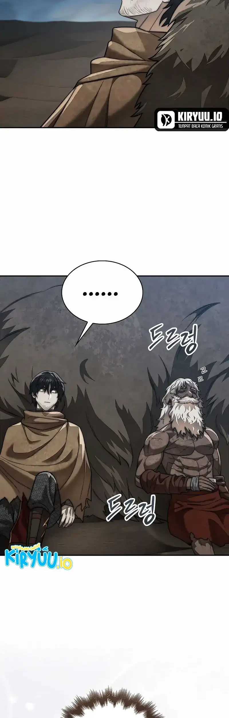 The 31st Piece Turns the Tables Chapter 96 Gambar 11