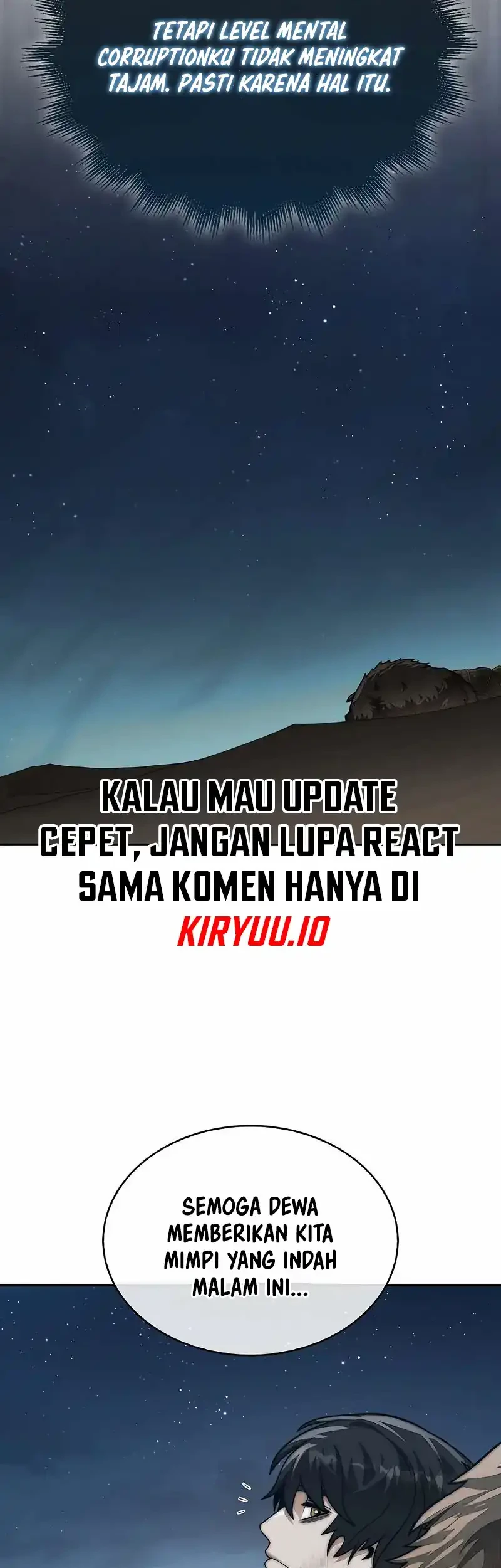 The 31st Piece Turns the Tables Chapter 96 Gambar 10