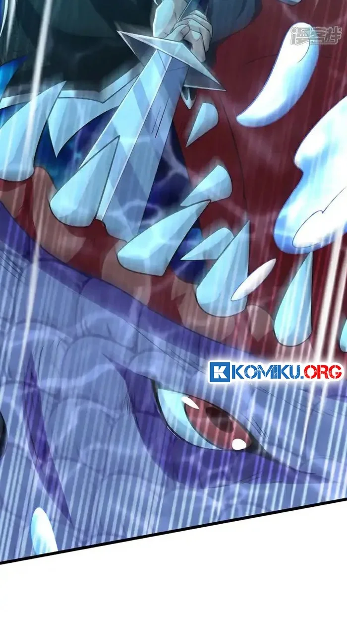 The Ten Great Emperors Are All My Disciples Chapter 189 Gambar 4